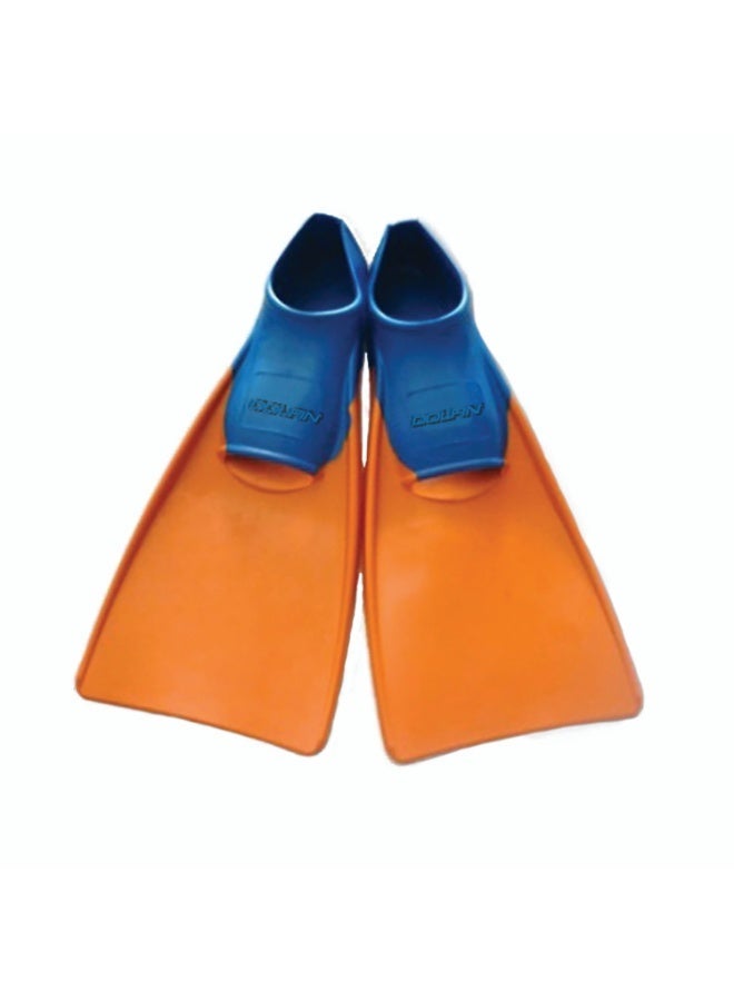 Dolfin Swim Fins - Image 2